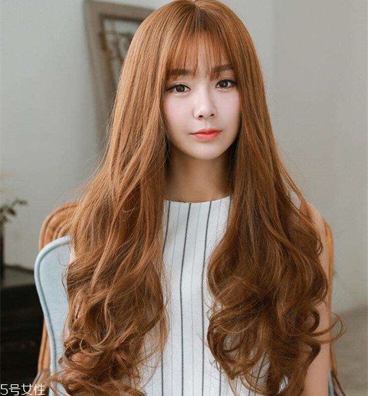 學生染什么顏色的頭發(fā)好看 學生染發(fā)顏色盤點