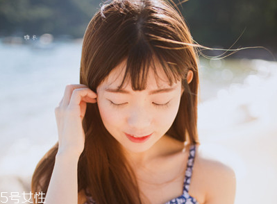 2022年最流行顯白發(fā)色 2022頭發(fā)顏色大全圖片 2022年最流行顯白發(fā)色 2022頭發(fā)顏色大全圖片