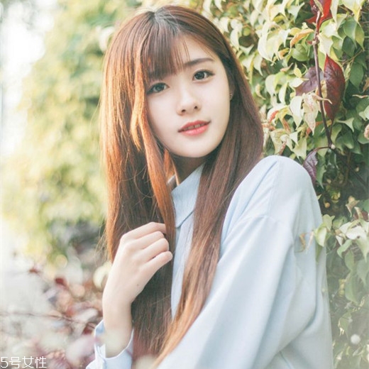 學生染什么顏色的頭發(fā)好看 學生染發(fā)顏色盤點