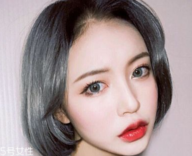 2022年最流行顯白發(fā)色 2022頭發(fā)顏色大全圖片 2022年最流行顯白發(fā)色 2022頭發(fā)顏色大全圖片