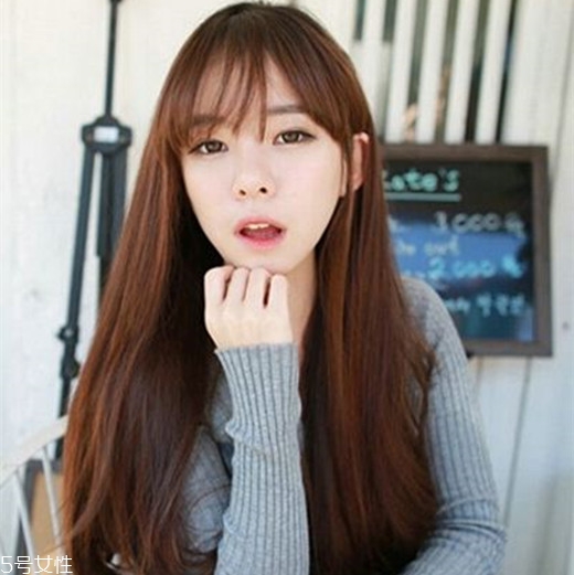 學生染什么顏色的頭發(fā)好看 學生染發(fā)顏色盤點