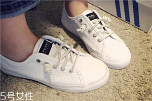 sperry鞋碼偏大嗎？sperry鞋碼選購標準