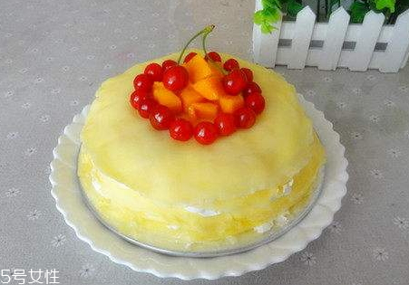 孕婦能吃榴蓮千層蛋糕嗎 孕婦吃榴蓮千層蛋糕注意事項(xiàng) 孕婦能吃榴蓮千層蛋糕嗎 孕婦吃榴蓮千層蛋糕注意事項(xiàng)