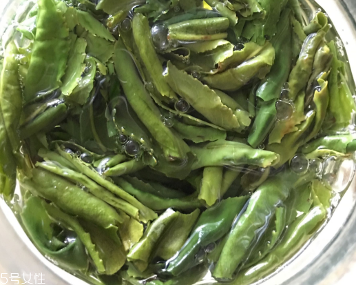 六安瓜片多少錢一斤？六安瓜片的價格