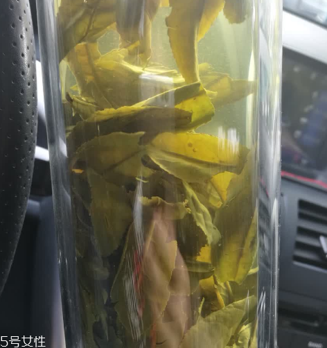 六安瓜片多少錢一斤？六安瓜片的價格