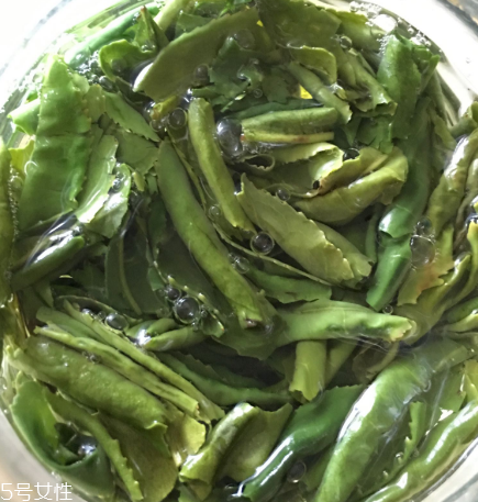 六安瓜片多少錢一斤？六安瓜片的價格