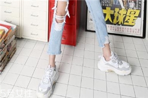 小白鞋刮花了怎么辦？小白鞋刮傷處理方法