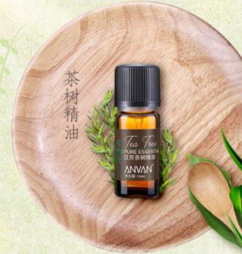 茶樹精油可以治灰指甲嗎？茶樹精油怎么治灰指甲