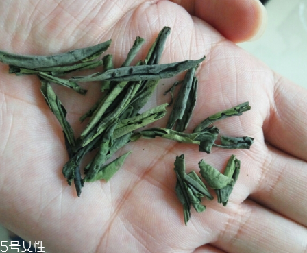六安瓜片是什么茶？六安瓜片好喝嗎？