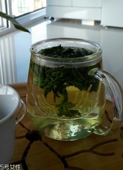 六安瓜片是什么香味？六安瓜片味道