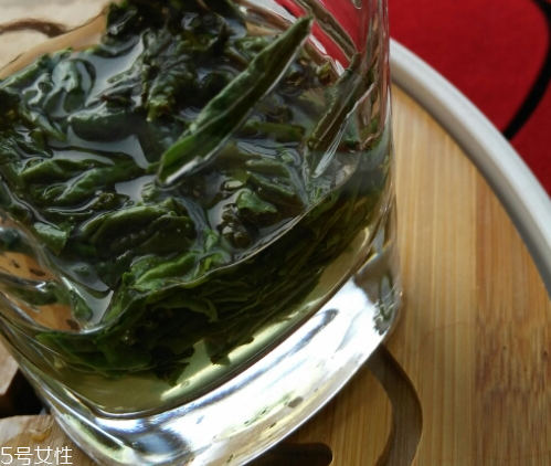 六安瓜片是什么香味？六安瓜片味道