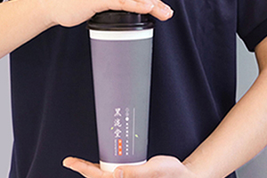 黑瀧堂什么奶茶最好喝？黑瀧堂奶茶推薦