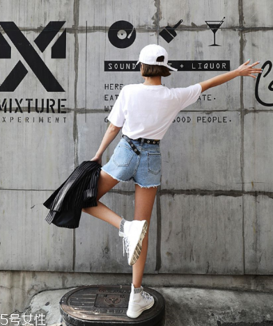 小白鞋鞋帶怎么系好看？小白鞋鞋帶系法推薦