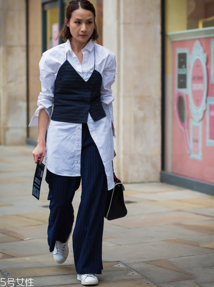 小白鞋鞋邊臟了怎么辦？小白鞋鞋邊臟了這樣洗