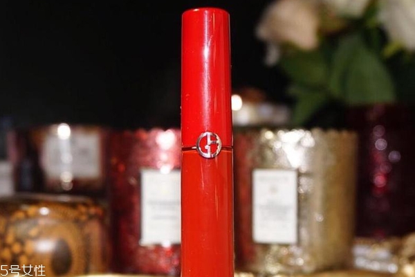 阿瑪尼405容易掉色嗎 阿瑪尼紅管405真實顏色 阿瑪尼405容易掉色嗎 阿瑪尼紅管405真實顏色