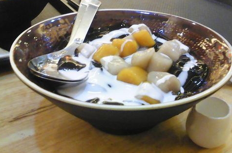 鮮芋仙什么最好吃？鮮芋仙點單攻略