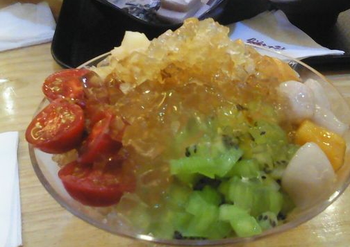 鮮芋仙什么最好吃？鮮芋仙點單攻略