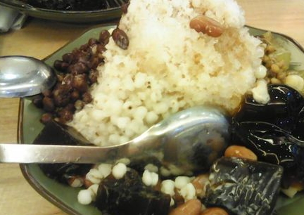 鮮芋仙什么最好吃？鮮芋仙點單攻略