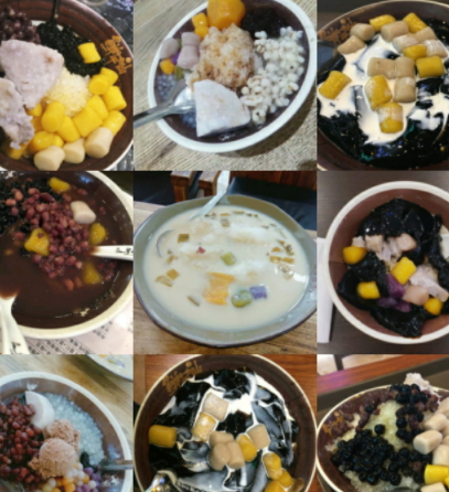 鮮芋仙什么最好吃？鮮芋仙點單攻略