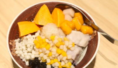 鮮芋仙什么最好吃？鮮芋仙點單攻略