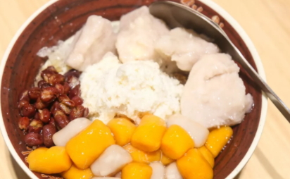 鮮芋仙什么最好吃？鮮芋仙點單攻略