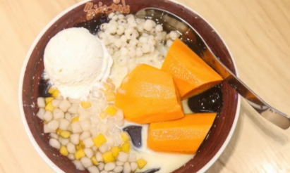 鮮芋仙什么最好吃？鮮芋仙點單攻略