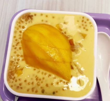 滿記甜品什么好吃？滿記甜品網(wǎng)紅隱藏菜單