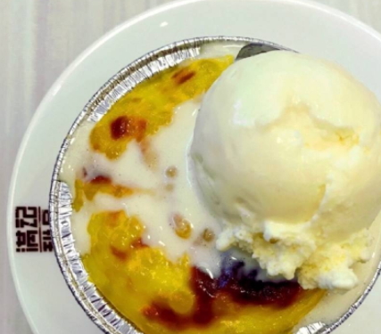 滿記甜品什么好吃？滿記甜品網(wǎng)紅隱藏菜單