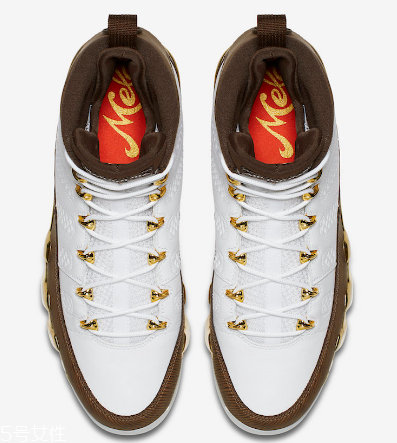 air jordan 9 melo安東尼專(zhuān)屬配色什么時(shí)候發(fā)售？