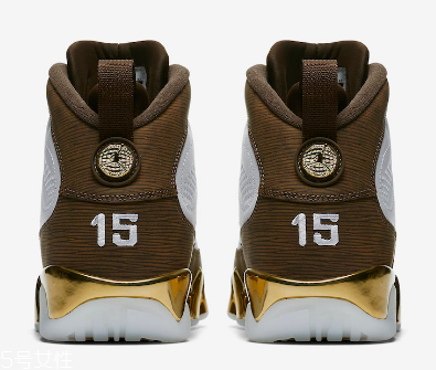 air jordan 9 melo安東尼專(zhuān)屬配色什么時(shí)候發(fā)售？