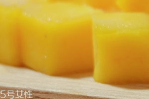 許留山什么好吃？許留山甜品點單攻略