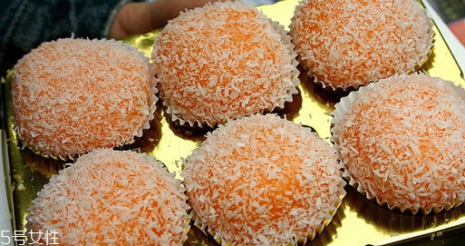 許留山什么好吃？許留山甜品點(diǎn)單攻略