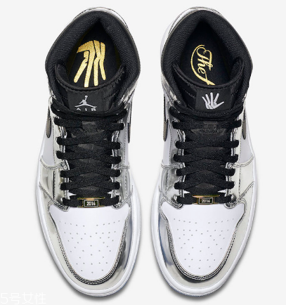 air jordan 1 pass the torch倫納德專屬配色什么時(shí)候發(fā)售？