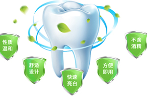 牙貼可以每天用嗎？牙貼多久用一次