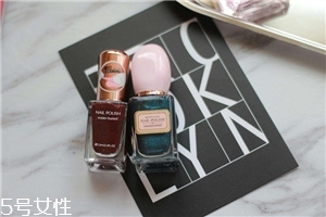 名創(chuàng)優(yōu)品指甲油奶茶色好看嗎 名創(chuàng)優(yōu)品指甲油測評(píng)