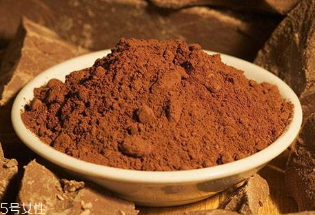 可可粉多少錢一斤 可可粉品牌推薦 可可粉多少錢一斤 可可粉品牌推薦