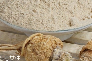 瑪卡粉是什么味道？瑪卡粉難吃嗎？