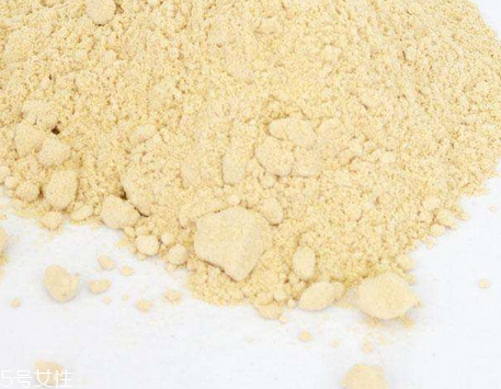 瑪卡粉是什么味道？瑪卡粉難吃嗎？