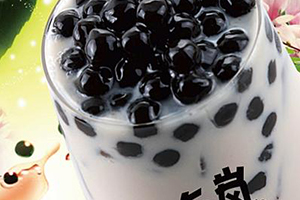 波霸奶茶和珍珠奶茶的區(qū)別 波霸奶茶是珍珠奶茶嗎 波霸奶茶和珍珠奶茶的區(qū)別 波霸奶茶是珍珠奶茶嗎