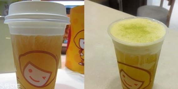 快樂(lè)檸檬什么最好喝？快樂(lè)檸檬點(diǎn)單攻略