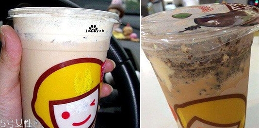 快樂(lè)檸檬什么最好喝？快樂(lè)檸檬點(diǎn)單攻略