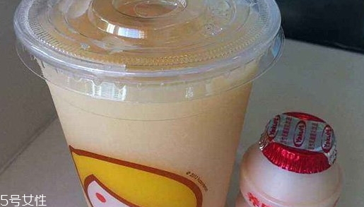 快樂(lè)檸檬什么最好喝？快樂(lè)檸檬點(diǎn)單攻略