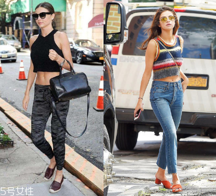 直筒身材女生怎么搭配？直筒身材女生搭配技巧