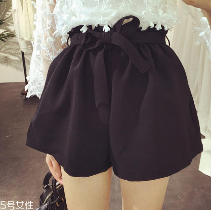 胯寬的女生適合穿什么褲子？適合胯寬女生的褲子推薦