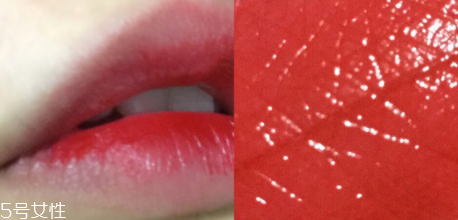 miniso唇釉怎么樣 miniso hello kitty唇釉心得 miniso唇釉怎么樣 miniso hello kitty唇釉心得