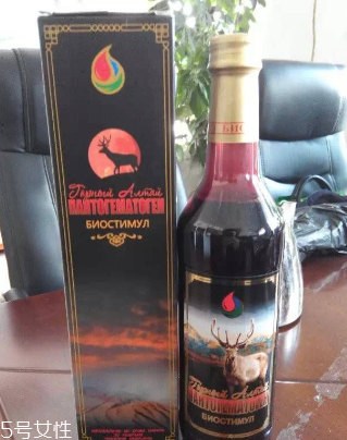 鹿心血酒怎么泡？鹿心血酒正確泡法