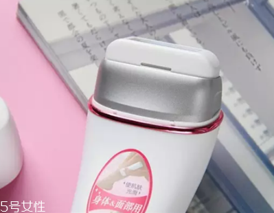 家用脫毛儀有用嗎？家用脫毛儀使用心得