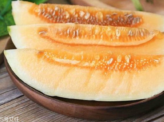 東方蜜多少錢一斤？東方蜜甜瓜的市場行情