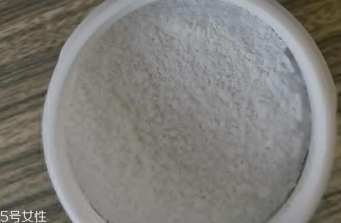 洗牙粉怎么用？洗牙粉的使用步驟