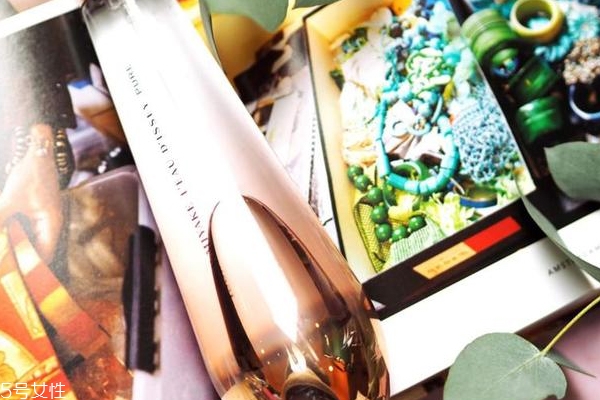 三宅一生純凈花蜜之水香水好聞嗎 三宅一生花蜜水評(píng)測